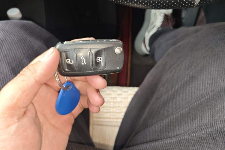 Used Volkswagen Tiguan L 2016 300TSI Automatic Two-Wheel Drive Trend Edition