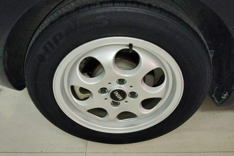 Used MINI Clubman 2011 1.6L ONE