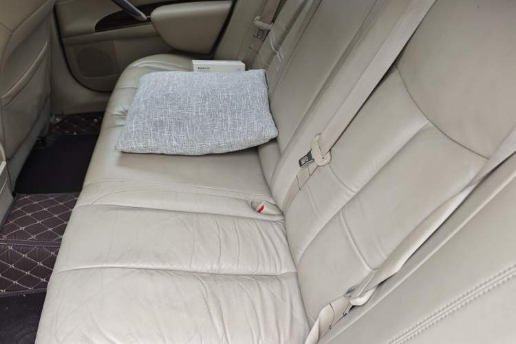 Used Nissan Teana 2008 Duke 3.5L XV Luxury Edition