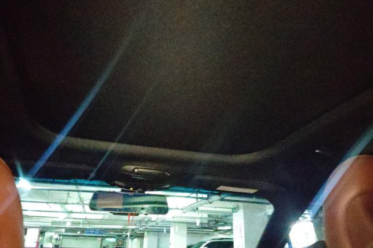 Used Lincoln MKX 2015 2.0T Four-Wheel Drive Luxury Edition