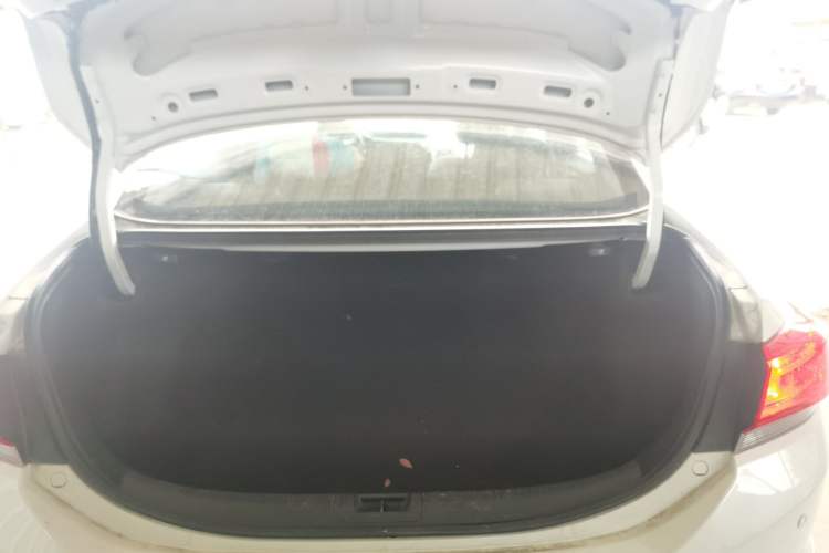 Used Honda Spirior 2017 2.0L Classic Edition