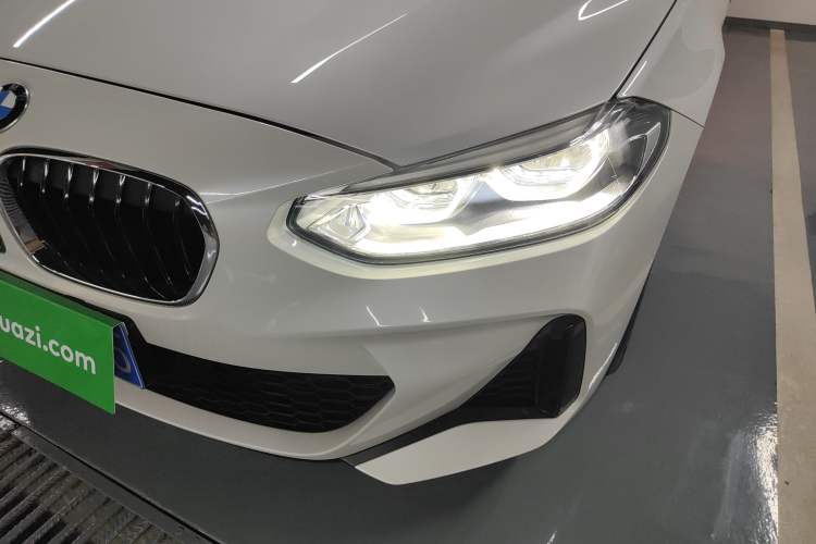 Used BMW 1 Series 2021 Revised 120i M Sport Edition