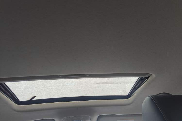 Used GAC Trumpchi GS3 2019 235T Automatic Elite Edition
