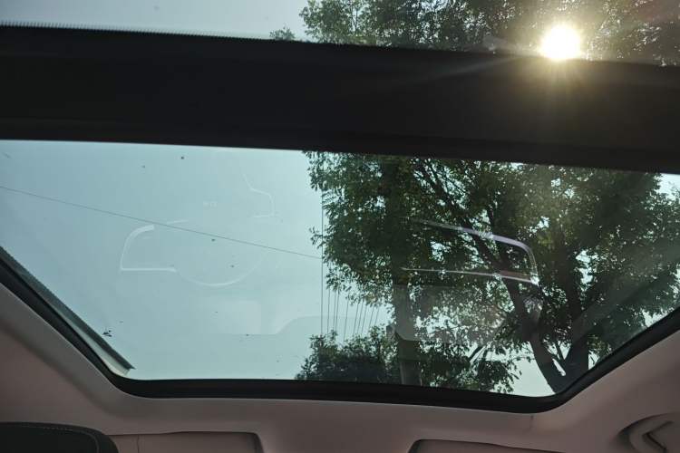 Used Roewe RX3 2021 PRO 1.6L Manual Flagship Model