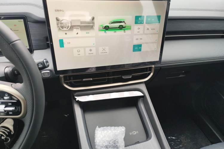 Used JETOUR X90 PRO 2024 1.6T DCT Elite Edition 5 Seats