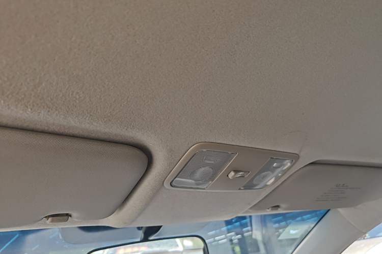 Used Kia K2 2015 Sedan 1.4L MT GLS
