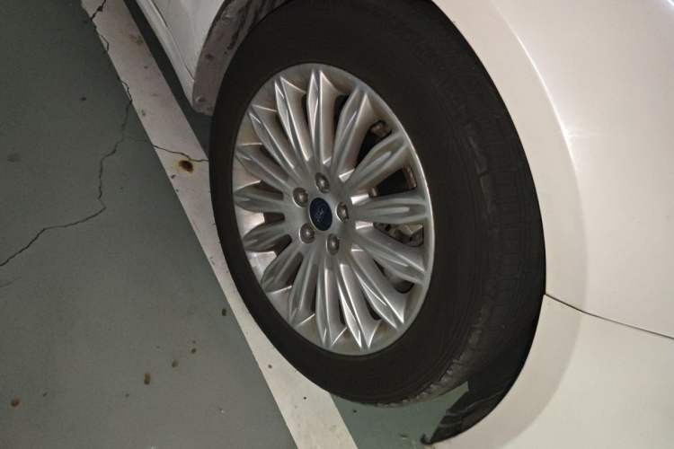 Used Ford Mondeo 2013 2.0L GTDi 200 Fashion Edition
