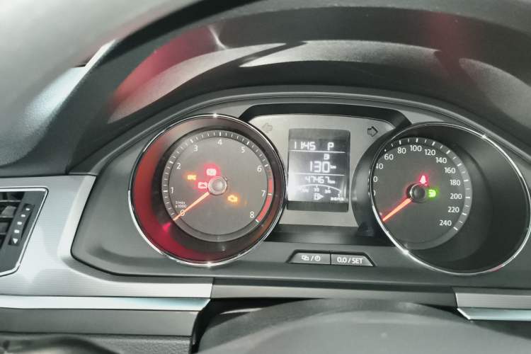 Used Volkswagen Bora 2019 Bora·Legend 1.5L Automatic Fashion Edition China VI Standard
