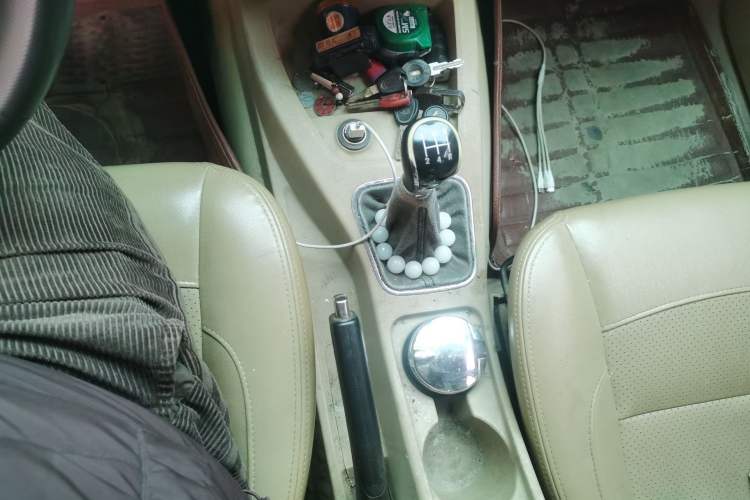 Used Wuling Hongguang 2013 1.5L S Comfort Model