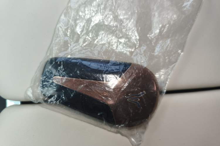 Used VOYAH Dream 2022 Low-Carbon Edition Plus Intelligent Driving Package