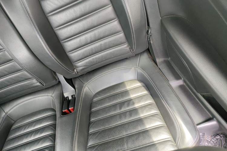 Used Volkswagen Scirocco 2011 R 2.0TSI
