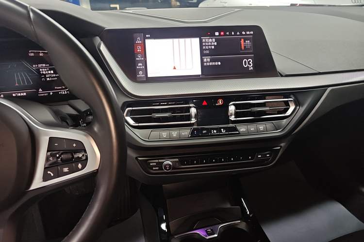 Used BMW 2 Series (Import) 2023 Facelifted 225i Four-Door Coupe M Sport Night Edition Package