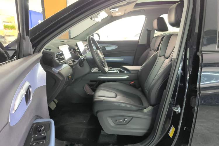 Used Bestune T90 2023 1.5T DCT Automatic Prestige Edition
