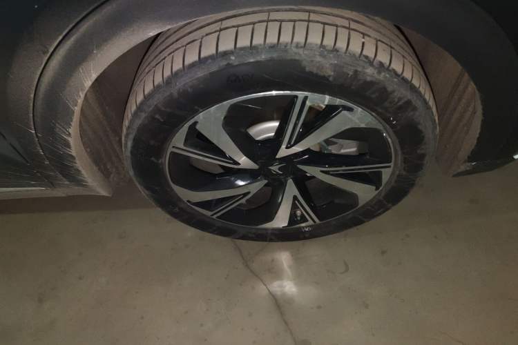 Used ARCFOX Alpha T 2023 480E Forest Edition 160kW