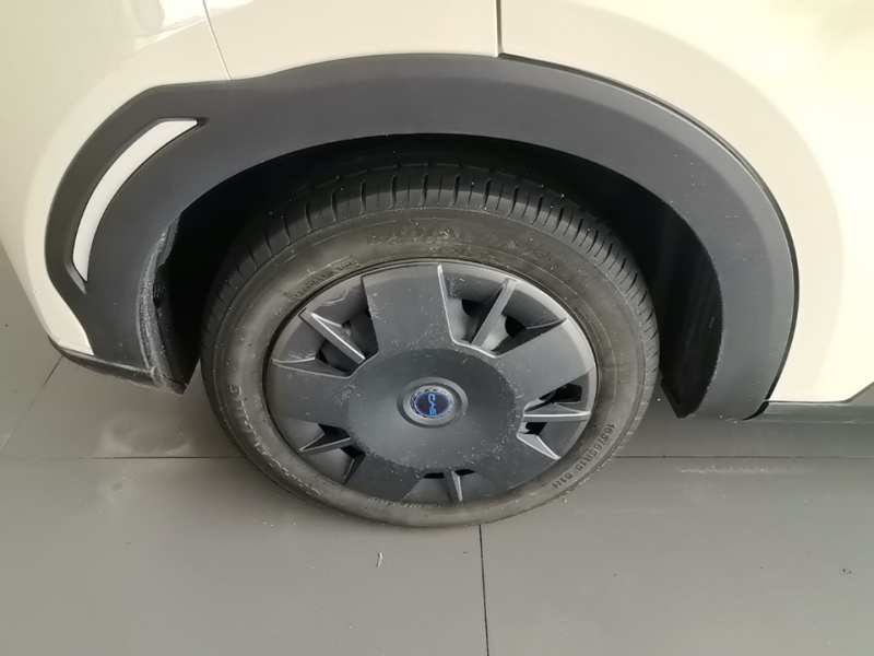 Used BYD Seagull 2024 Honor Edition 305km Dynamic Version — 25