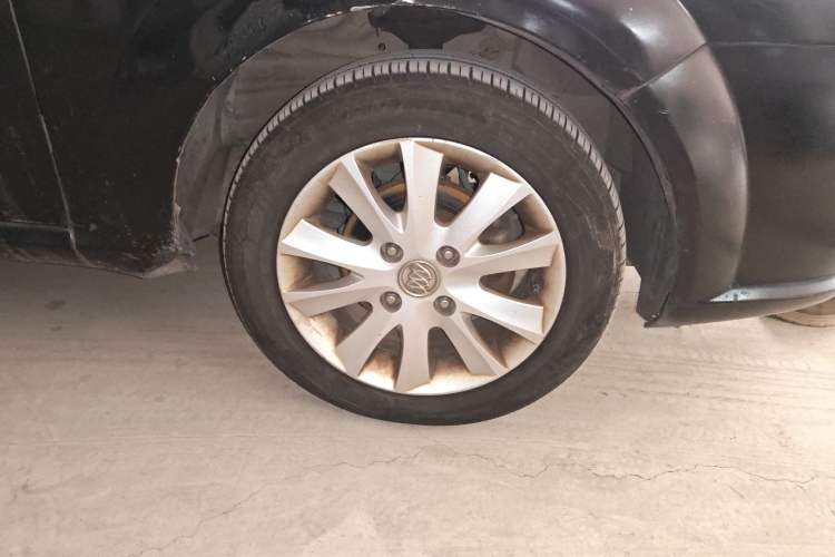 Used Buick Excelle 2011 1.6 LE-MT