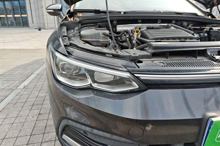 Used Volkswagen Golf 2021 280TSI DSG Pro
