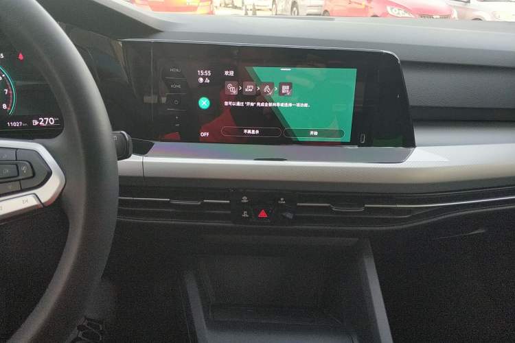 Used Volkswagen Golf 2023 Facelift 280TSI DSG Pro
