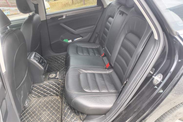 Used Volkswagen Passat 2016 330TSI DSG Luxury Edition