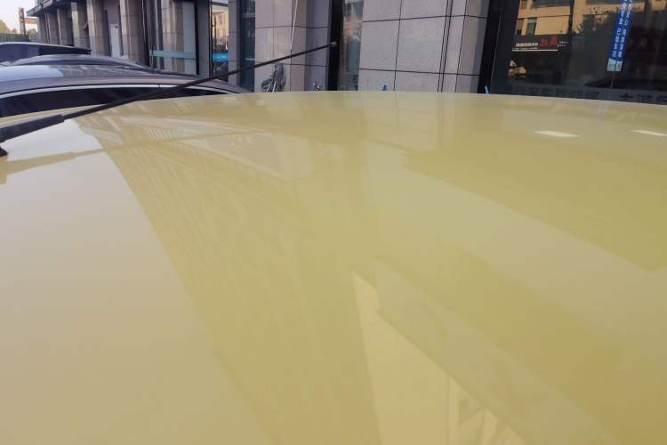 Used Changan Benni 2014 1.4L IMT Luxury Model
