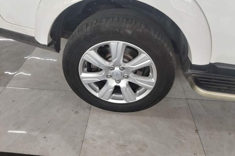 Used Land Rover Discovery 2016 3.0 SC V6 SE