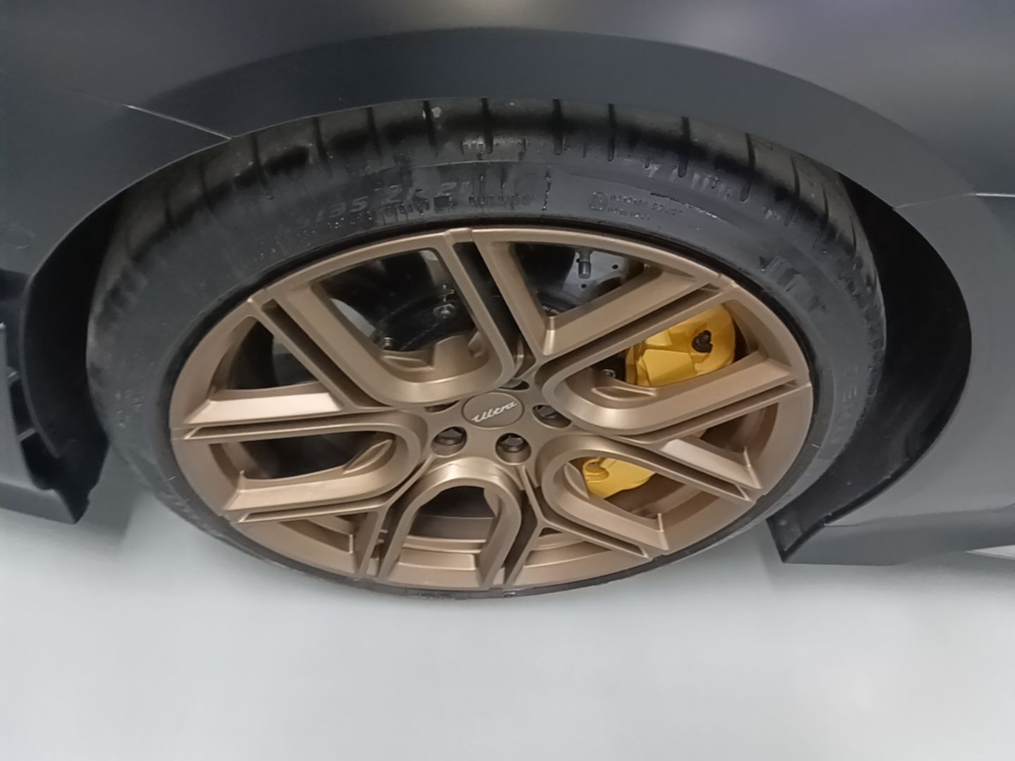 Xiaomi Auto SU7 Ultra 2025 Ultra Model — снимка 10