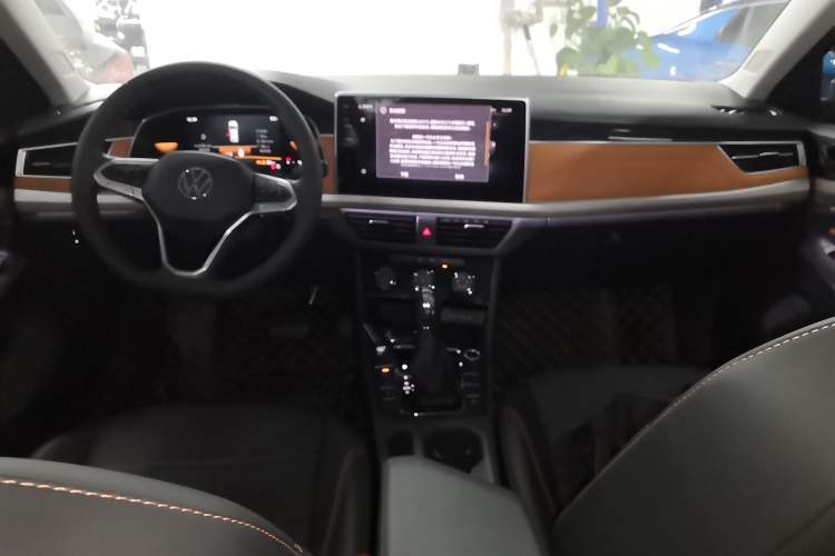 Used Volkswagen Bora 2023 200TSI DSG Smart Drive Version