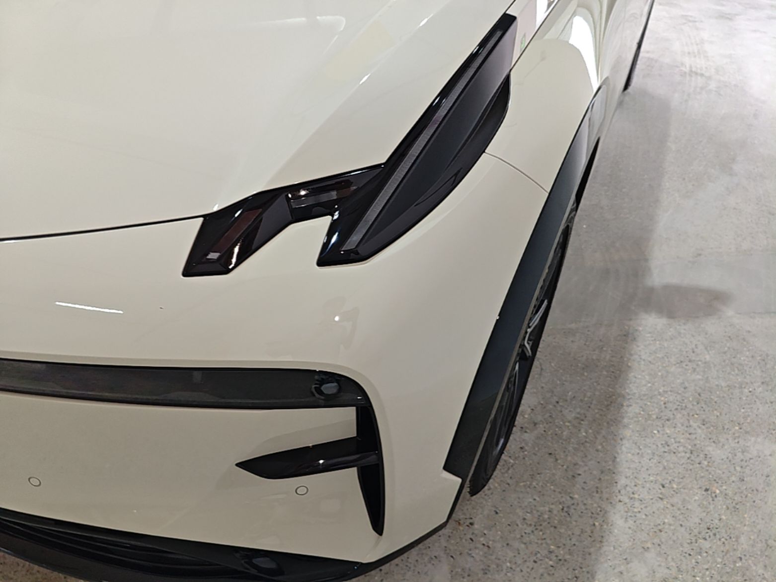 Zeekr X 2025 5-Seater Long-Range Version — снимка 8