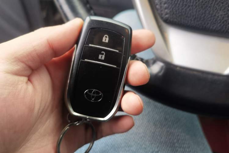 Used Toyota Highlander 2015 2.0T Four-Wheel Drive Luxury Edition 7-Seater