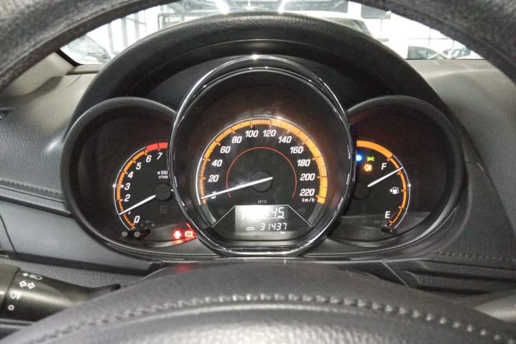 Used Toyota YARiS L Zhi Xuan 2022 X-Trail 1.5L CVT Leading PLUS Edition
