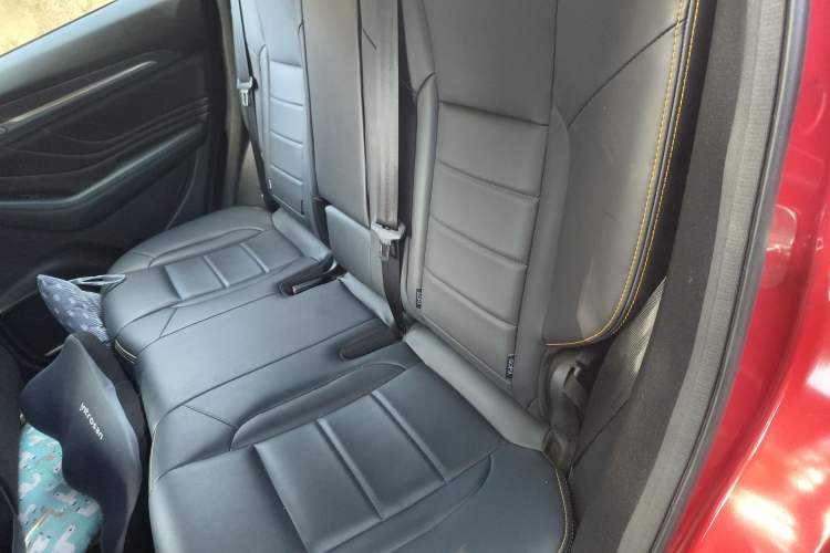 Used Haval F7x 2019 2.0T Two-Wheel Drive Intelligent Technology Edition
