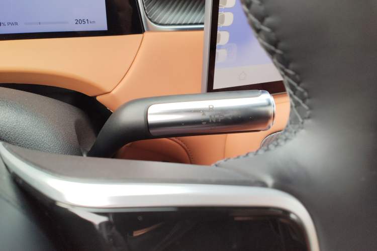 Used Hima H5 2025 Model Range-Extending Max
