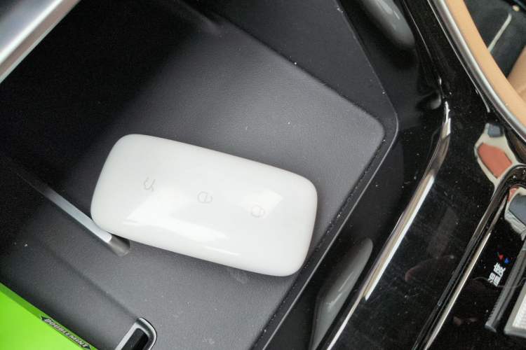 Used Geely Galaxy A7 2025 Model EM-i 150km Starship Edition