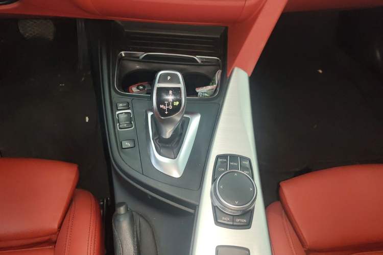 Used BMW 4 Series 2016 430i Convertible Design Package