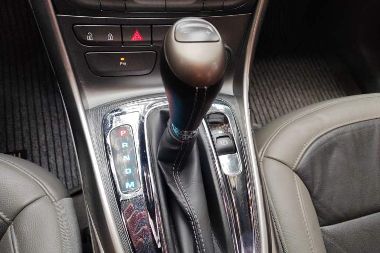 Used Chevrolet Malibu 2012 2.0L Automatic Luxury Edition