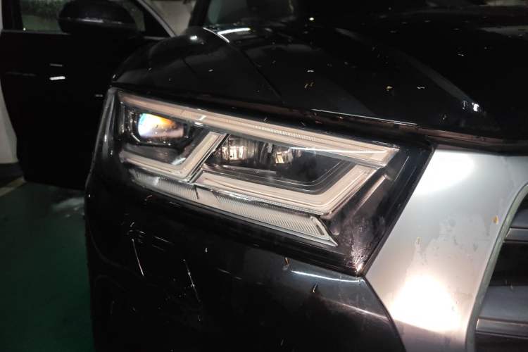 Used Audi Q5L 2020 45 TFSI Prestige Sport Edition