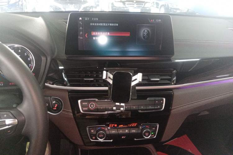 Used BMW X2 2021 sDrive25i Leading Model M Sport Package