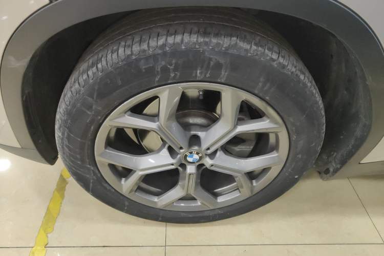 Used BMW X3 2021 xDrive28i Luxury Package