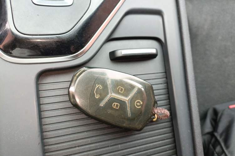 Used Lynk & Co 03 New Energy 2019 1.5T PHEV
