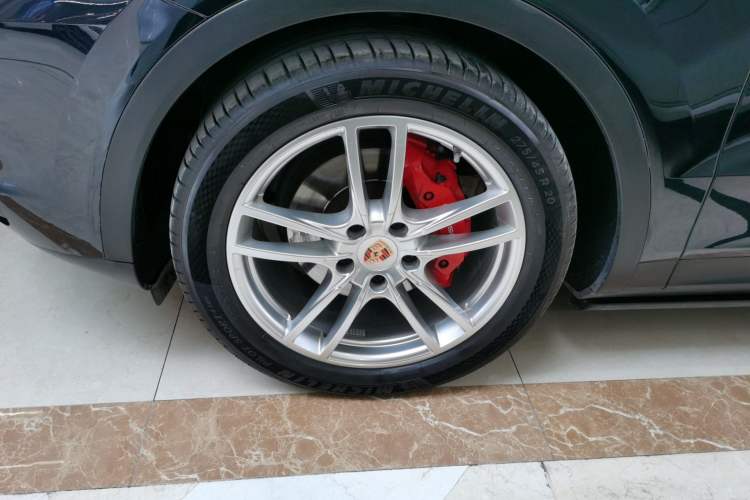 Used Porsche Cayenne 2019 Cayenne 3.0T