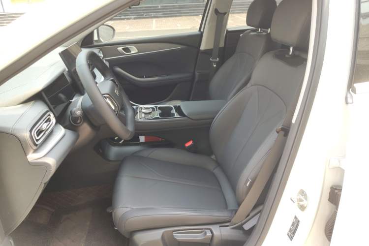 Used Geely Galaxy Galaxy Stellar 6 2026 Model 60km Sailing Edition
