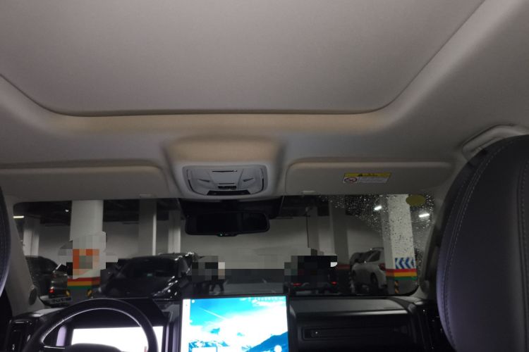 Used Haval Raptor New Energy 2024 Hi4 145 Cross-Over Edition