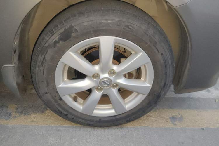 Used Nissan Sunny 2011 1.5XV CVT Deluxe Edition
