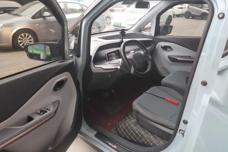 Used Wuling NAMMIEV 2021 - Play Edition