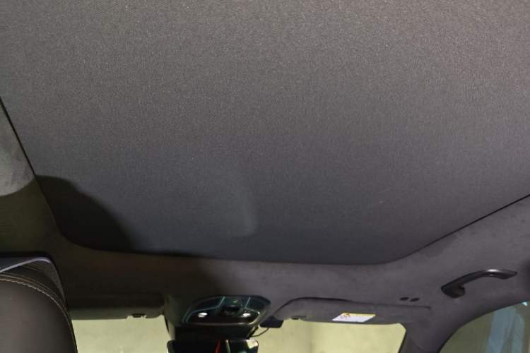 Used Geely Auto Monjaro L 2021 2.0TD High-Power Automatic All-Wheel-Drive Flagship Version
