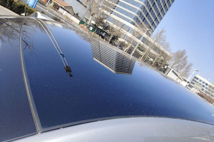 Used Li Auto L8 2023 Pro Model