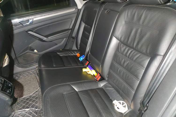 Used Volkswagen Passat 2016 330TSI DSG Prestige Edition