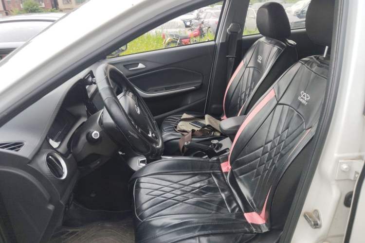Used Chery Tiggo 3X 2018 1.5L Automatic Elite Edition
