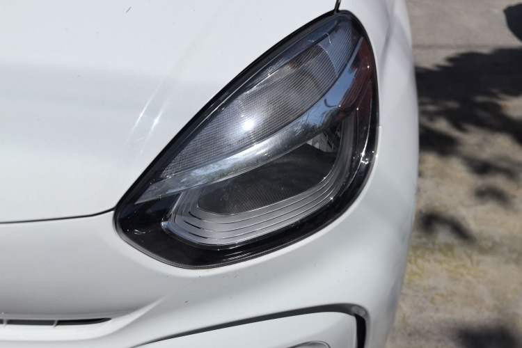 Used Roewe Clever 2021 302km All-Round Version
