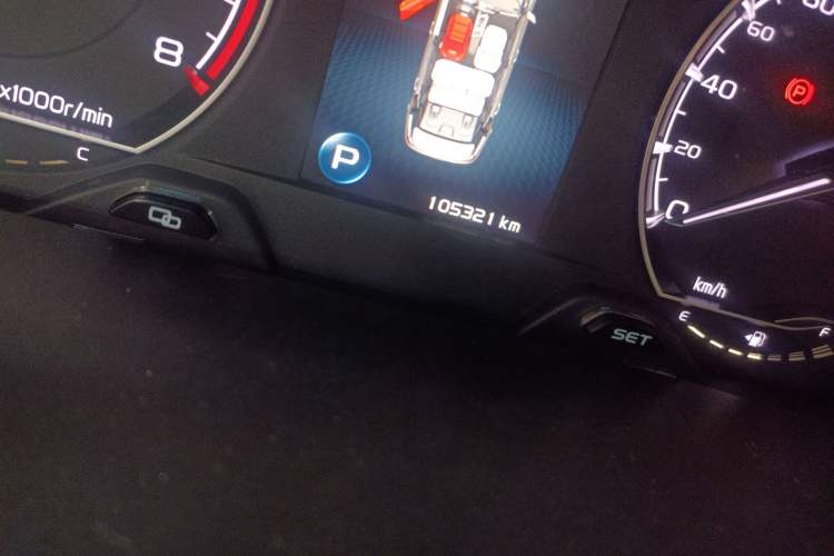 Used Geely Auto Binray 2019 200T DCT Binchi Edition
